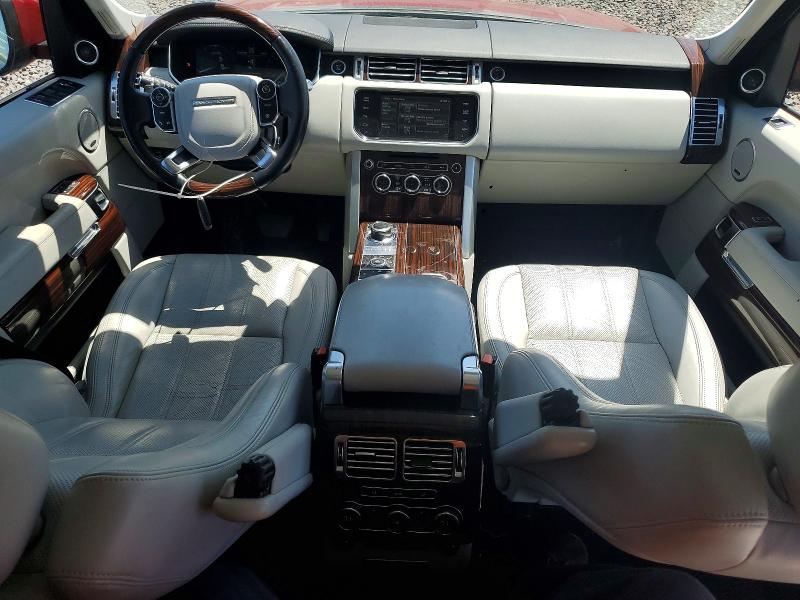 Aukcja sprzedaży 2014 Land Rover Range Rover, vin: SALGS2WF2EA195450, numer aukcji: 53095716