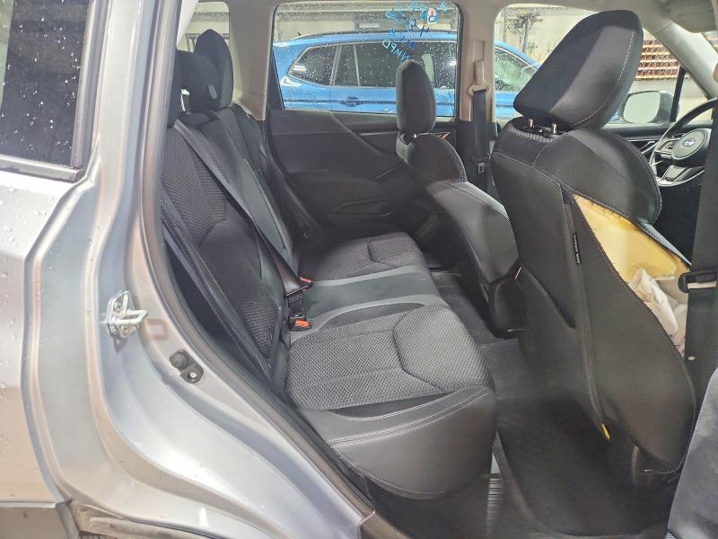 Продажа на аукционе авто 2024 Subaru Forester, vin: JF2SKACC8RH512555, номер лота: 53238336