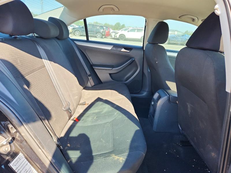 Продаж на аукціоні авто 2016 Volkswagen Jetta, vin: 3VWD67AJ3GM335595, номер лоту: 53941616