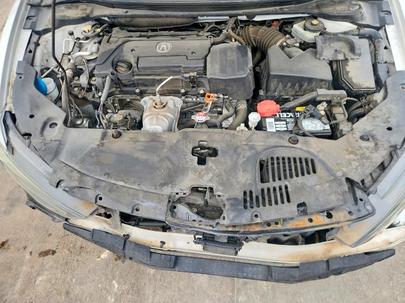 Продажа на аукционе авто 2019 Acura Ilx, vin: 19UDE2F70KA007953, номер лота: 53973566