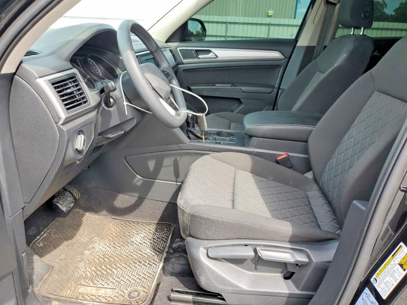 Продаж на аукціоні авто 2021 Volkswagen Atlas, vin: 1V2AP2CA2MC505654, номер лоту: 54276396