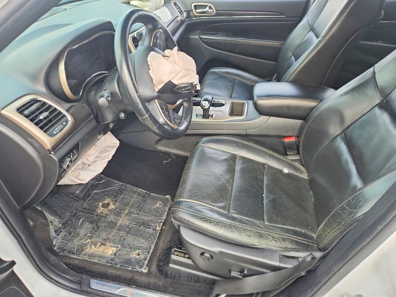 54092316 :رقم المزاد ، 1C4RJEBG3EC217950 vin ، 2014 Jeep Grand Cherokee مزاد بيع