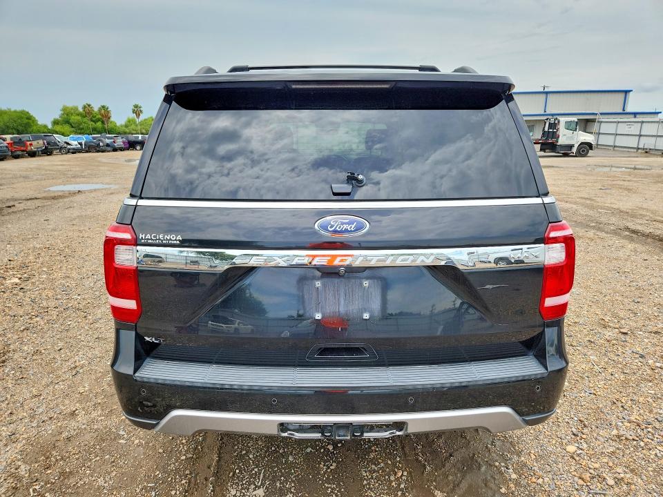 Продаж на аукціоні авто 2018 Ford Expedition, vin: 1FMJK1HT5JEA17573, номер лоту: 53959436