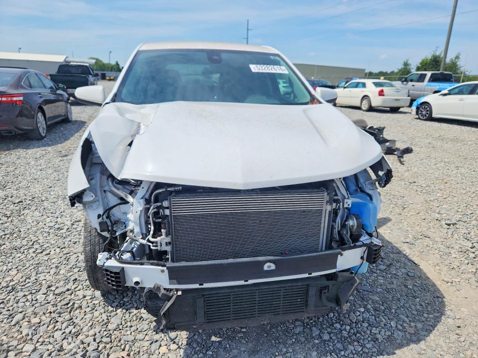 Aukcja sprzedaży 2022 Chevrolet Equinox, vin: 3GNAXKEV8NL300094, numer aukcji: 53282616