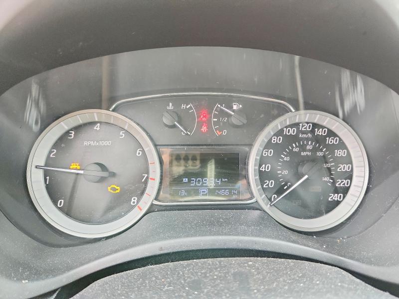 Aukcja sprzedaży 2014 Nissan Sentra, vin: 3N1AB7AP1EL692429, numer aukcji: 54094886
