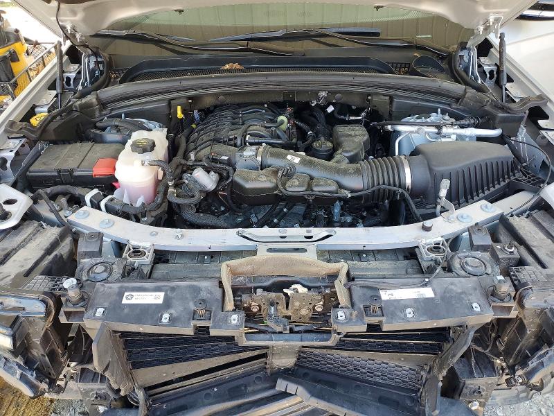Продажа на аукционе авто 2021 Jeep Grand Cherokee, vin: 1C4RJKBG8M8172391, номер лота: 54072406