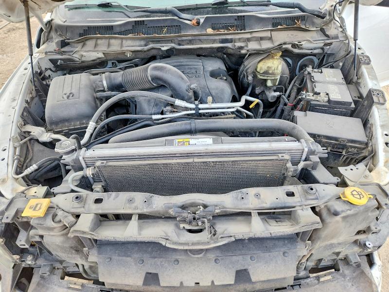 Продажа на аукционе авто 2016 Ram 1500, vin: 1C6RR7FTXGS321055, номер лота: 53926626
