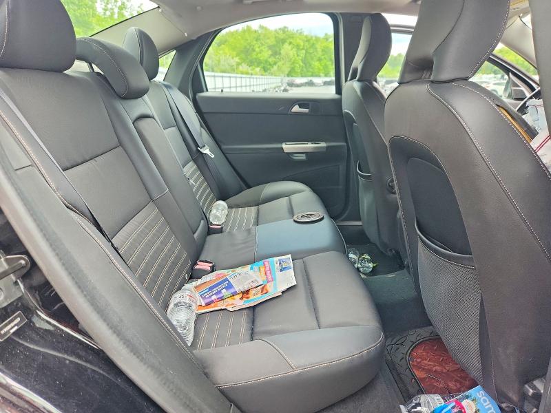 Aukcja sprzedaży 2009 Volvo S90, vin: YV1MS390192462577, numer aukcji: 55312286