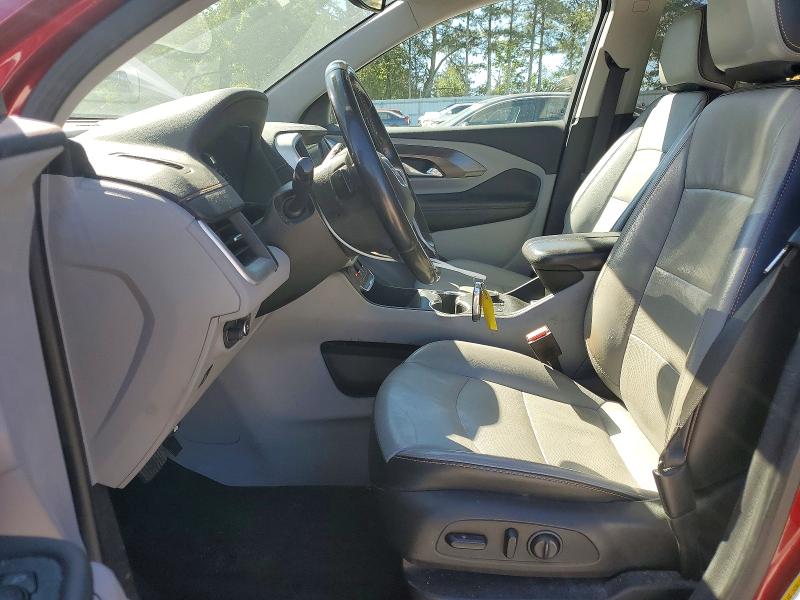 Продаж на аукціоні авто 2019 Gmc Terrain, vin: 3GKALPEX8KL295336, номер лоту: 53625046