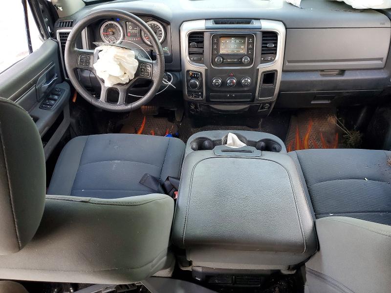 2020 Ram 1500 Classic მანქანა იყიდება აუქციონზე, vin: 1C6RR7TT1LS106825, აუქციონის ნომერი: 53727576