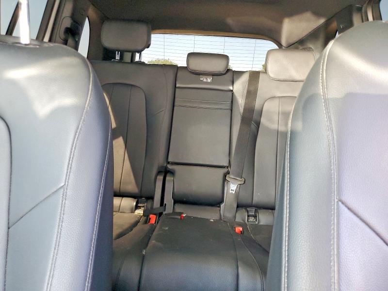 Продажа на аукционе авто 2022 Mercedes-benz Glb, vin: W1N4M4HB1NW235913, номер лота: 53809366