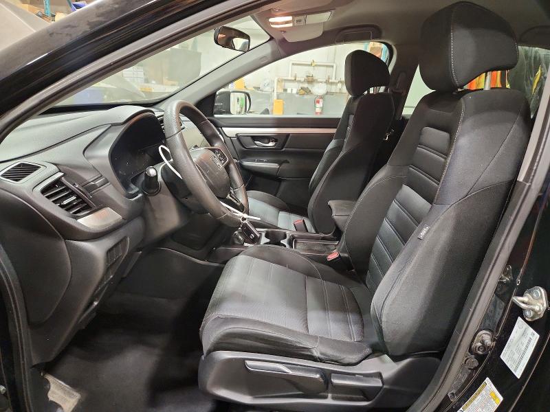 Aukcja sprzedaży 2017 Honda Cr-v, vin: 2HKRW1H39HH003116, numer aukcji: 52340926