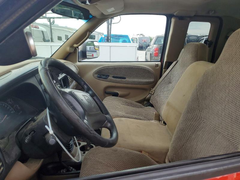 2001 Dodge Ram 3500 მანქანა იყიდება აუქციონზე, vin: 1B7MF33771J567344, აუქციონის ნომერი: 53948666