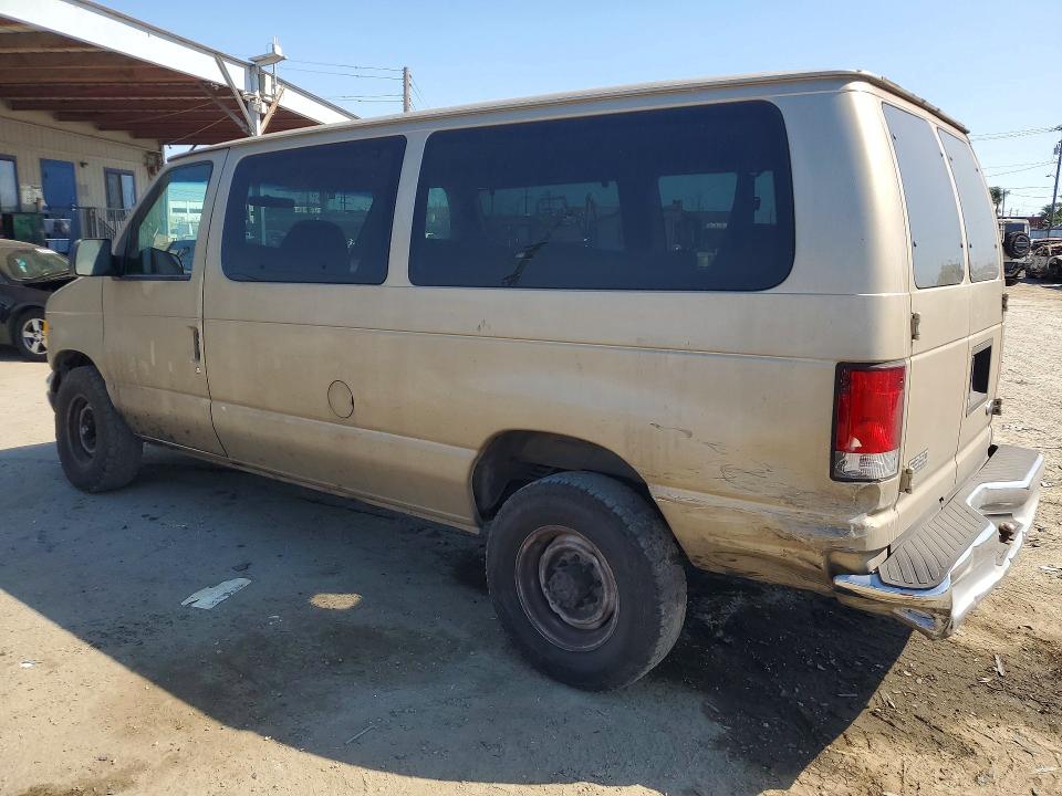 Продаж на аукціоні авто 1999 Ford Econoline, vin: 1FBNE31S5XHB31255, номер лоту: 54288146