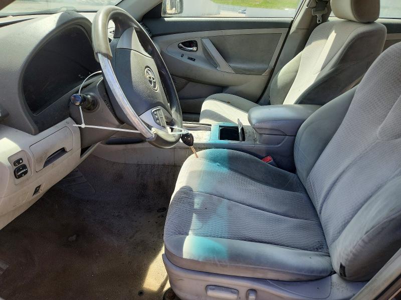 Продажа на аукционе авто 2011 Toyota Camry, vin: 4T4BF3EK1BR101127, номер лота: 52139436