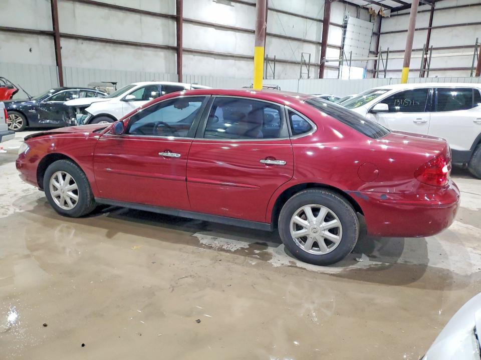 Продаж на аукціоні авто 2005 Buick Lacrosse, vin: 2G4WC532X51223116, номер лоту: 54308896
