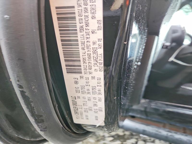 Aukcja sprzedaży 2012 Jeep Wrangler, vin: 1C4AJWAG2CL285433, numer aukcji: 54593396