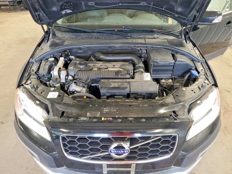 Auction sale of the 2016 Volvo Xc70, vin: YV4612NK4G1237718, lot number: 54540256