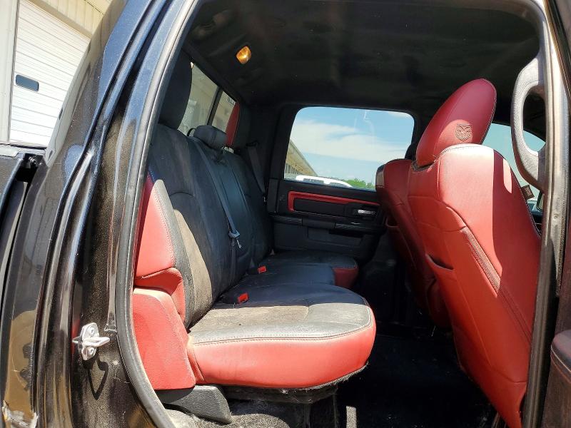 Aukcja sprzedaży 2017 Ram 1500, vin: 1C6RR7YT8HS608084, numer aukcji: 55150326