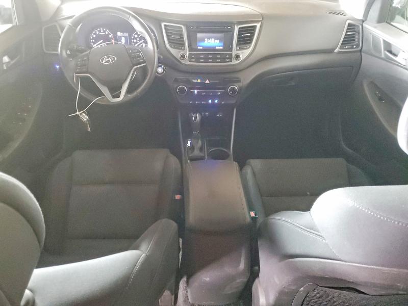 Auction sale of the 2016 Hyundai Tucson, vin: KM8J3CA29GU071161, lot number: 52465166