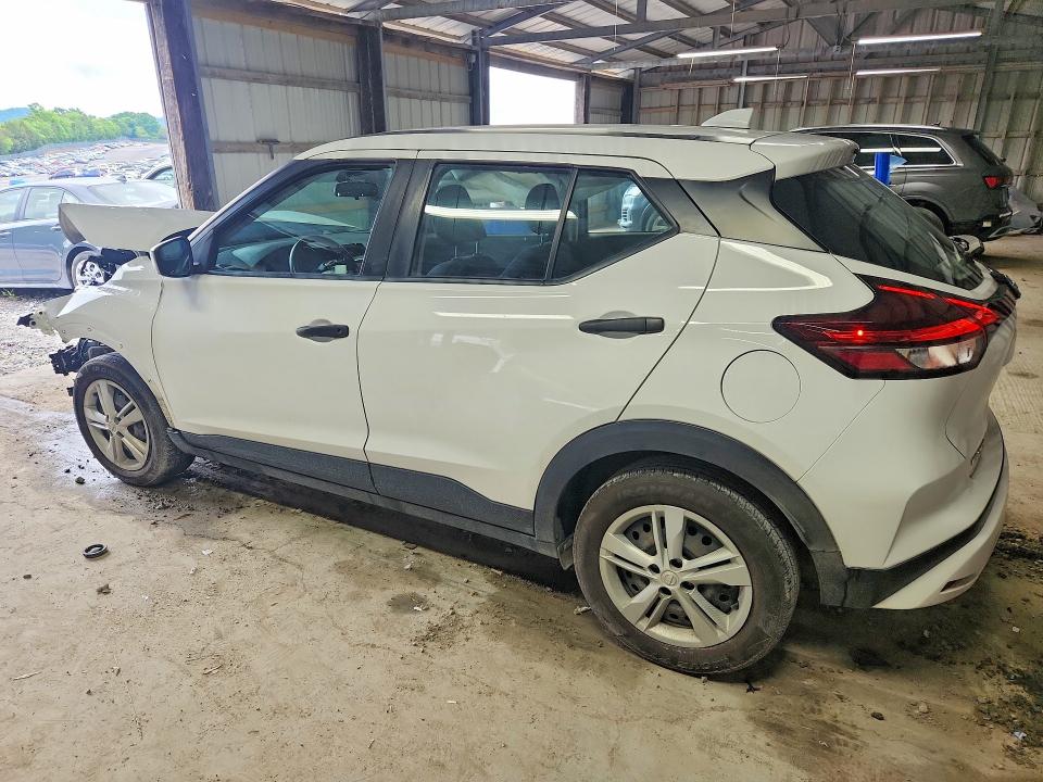 Aukcja sprzedaży 2023 Nissan Kicks, vin: 3N1CP5BVXPL518003, numer aukcji: 54516836