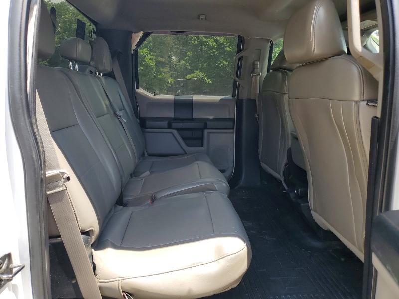 53140596 :رقم المزاد ، 1FT7W2B61KED39480 vin ، 2019 Ford F250 مزاد بيع