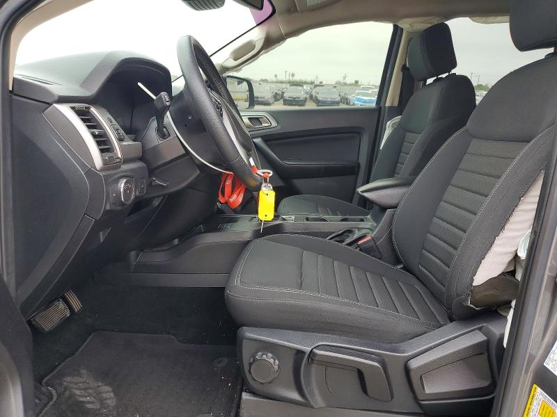 2021 Ford Ranger მანქანა იყიდება აუქციონზე, vin: 1FTER4EH5MLD67384, აუქციონის ნომერი: 52270486