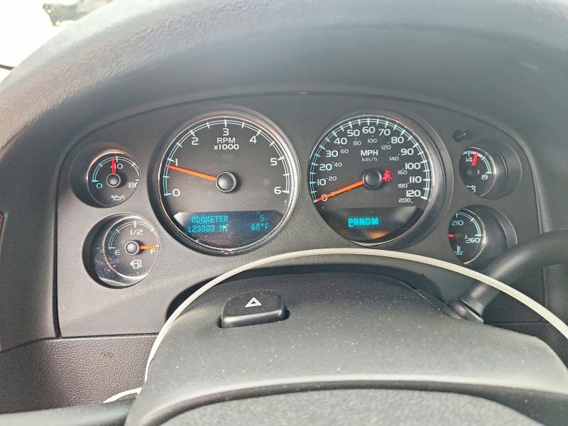 53994066 :رقم المزاد ، 1GNSCJE00CR250473 vin ، 2012 Chevrolet Suburban مزاد بيع