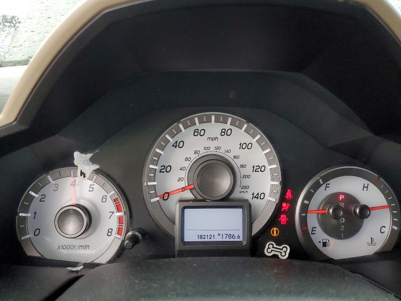 52398866 :رقم المزاد ، 5FNYF4H99EB031767 vin ، 2014 Honda Pilot مزاد بيع