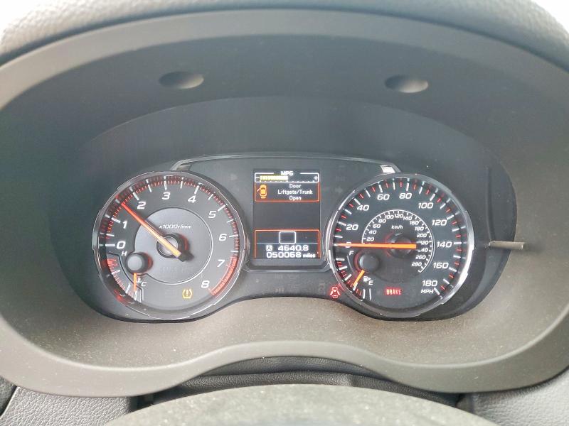 Продаж на аукціоні авто 2021 Subaru Wrx, vin: JF1VA1A67M9823642, номер лоту: 53588246