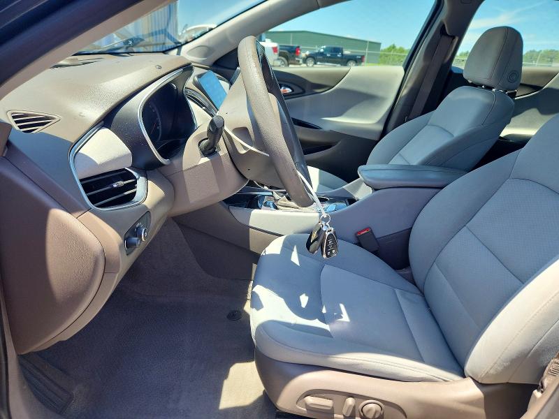 Продаж на аукціоні авто 2020 Chevrolet Malibu L, vin: 1G1ZD5ST1LF059309, номер лоту: 53401616