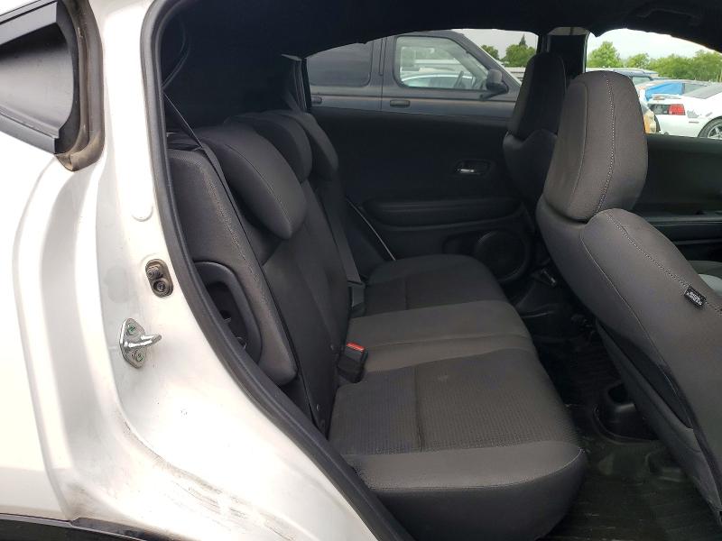 Продажа на аукционе авто 2022 Honda Hr-v, vin: 3CZRU6H11NM767740, номер лота: 55072106