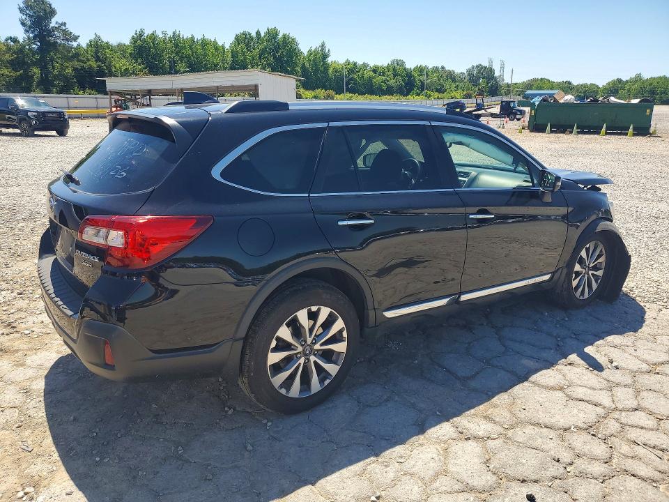 Aukcja sprzedaży 2018 Subaru Outback, vin: 4S4BSETC9J3367903, numer aukcji: 53130226