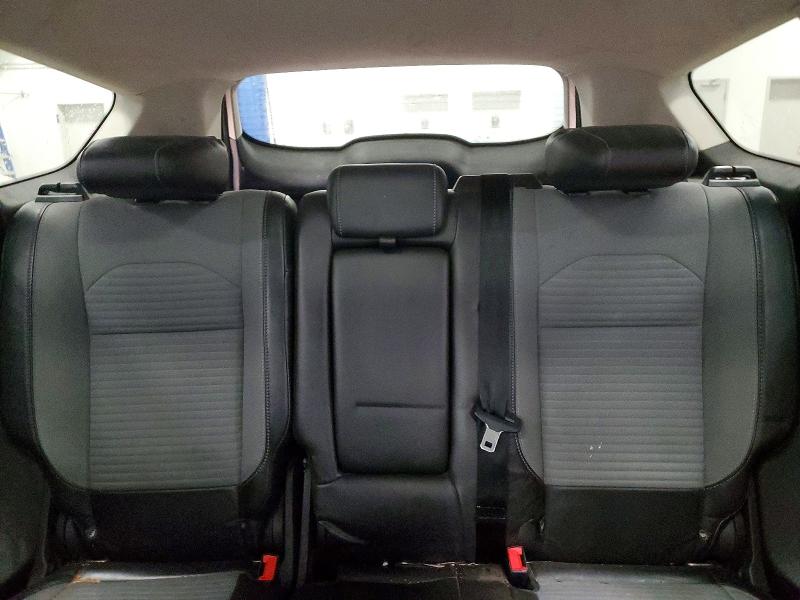 53574656 :رقم المزاد ، 1FMCU9J92HUA69985 vin ، 2017 Ford Escape مزاد بيع