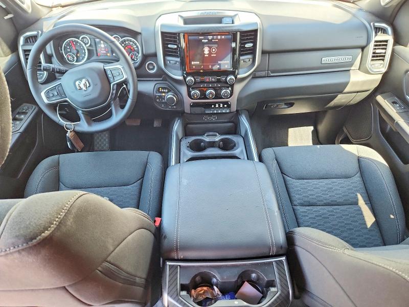 Продажа на аукционе авто 2026 Ram 1500, vin: 1C6SRFFP4TN182709, номер лота: 54097136