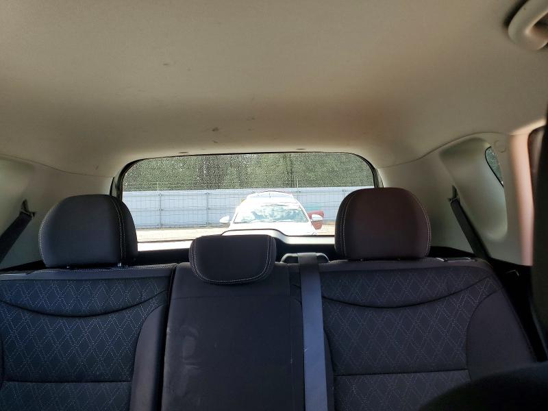 53961576 :رقم المزاد ، KNDJN2A2XG7349783 vin ، 2016 Kia Soul مزاد بيع