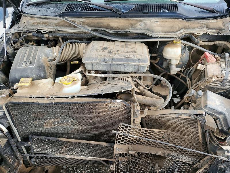 Aukcja sprzedaży 2005 Dodge Ram 1500, vin: 1D7HU18N15S325786, numer aukcji: 54160546