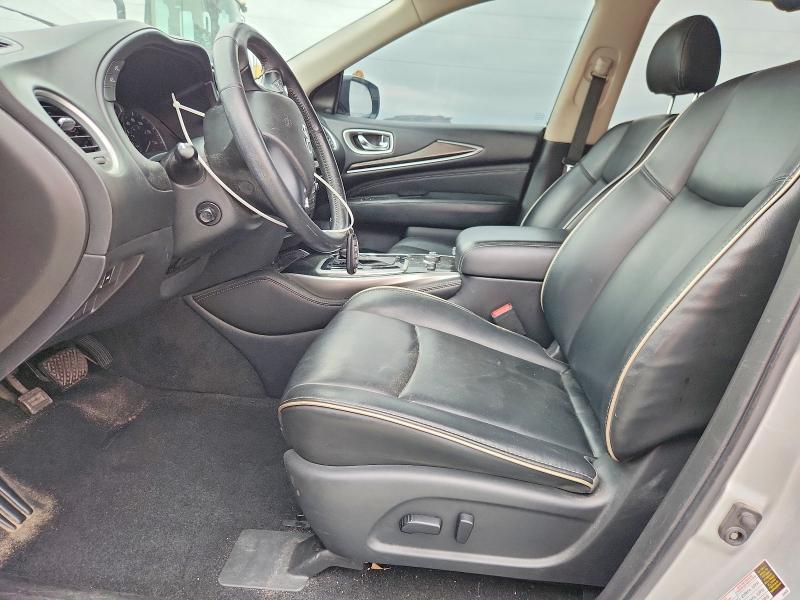 2020 Infiniti Qx60 მანქანა იყიდება აუქციონზე, vin: 5N1DL0MN8LC533842, აუქციონის ნომერი: 51971786