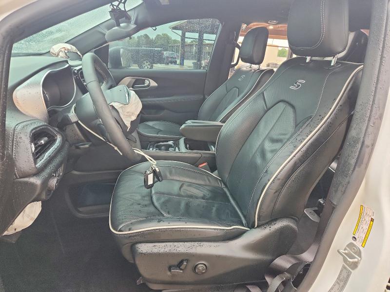 Aukcja sprzedaży 2025 Chrysler Pacifica, vin: 2C4RC1S7XSR574287, numer aukcji: 52757936