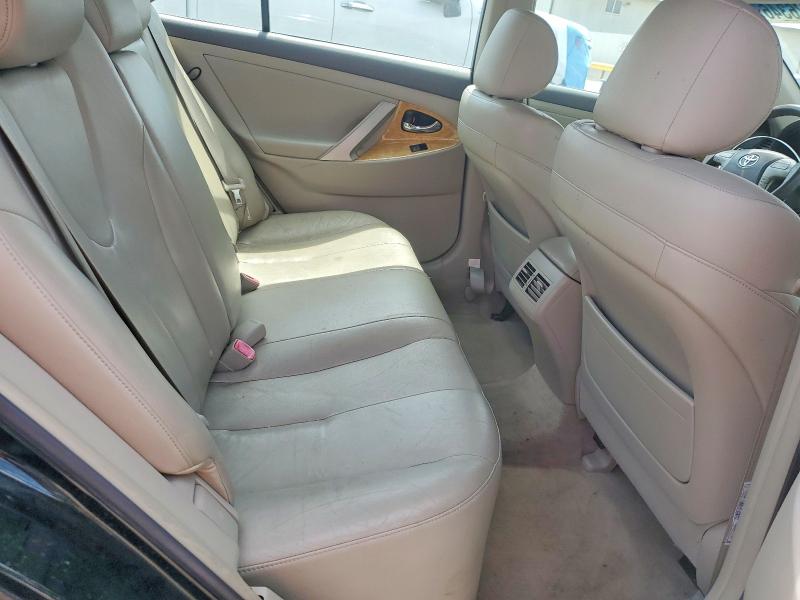 Aukcja sprzedaży 2007 Toyota Camry, vin: JTNBK46K973016043, numer aukcji: 55576346