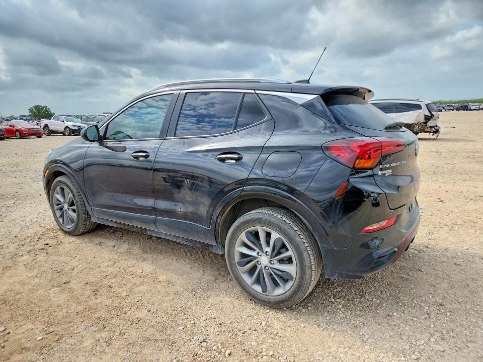 Продаж на аукціоні авто 2023 Buick Encore Gx, vin: KL4MMDSL9PB160214, номер лоту: 54008416