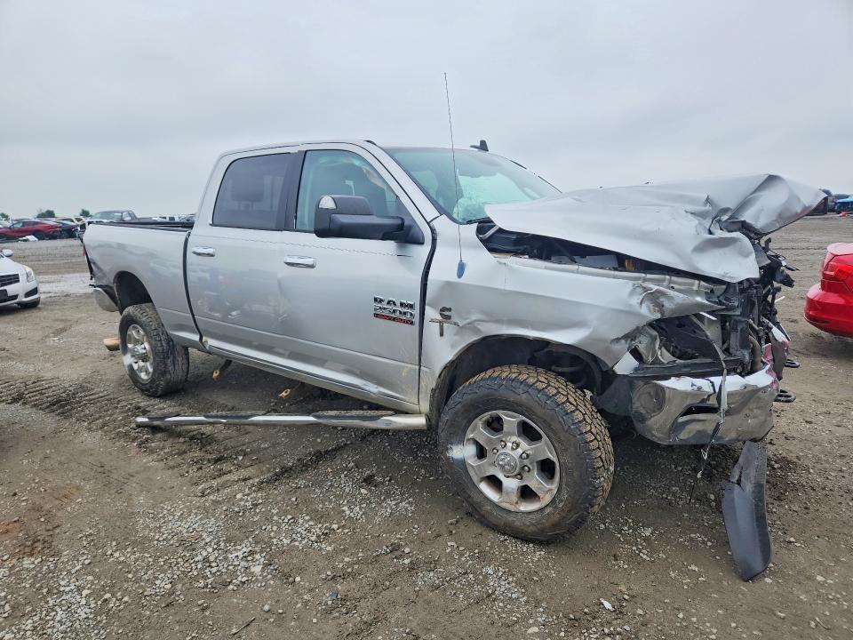 Продажа на аукционе авто 2013 Ram 2500, vin: 3C6UR5DL4DG549556, номер лота: 54094236