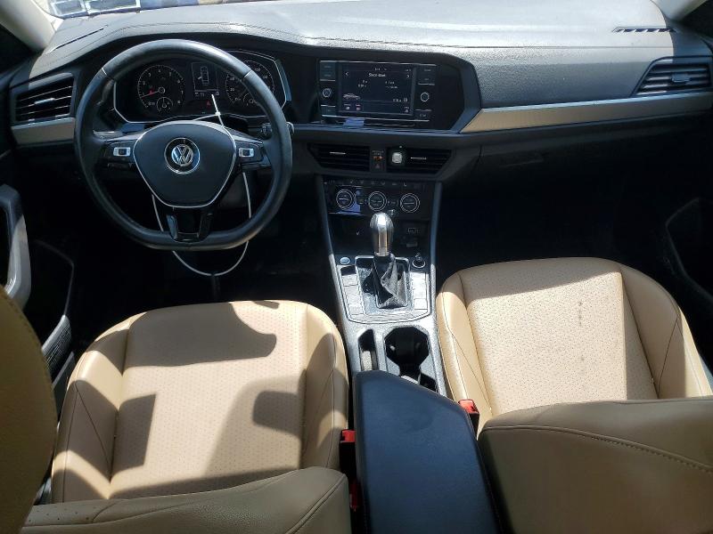54588146 :رقم المزاد ، 3VWC57BU4KM064465 vin ، 2019 Volkswagen Jetta مزاد بيع