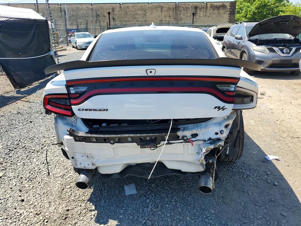 Aukcja sprzedaży 2021 Dodge Charger, vin: 2C3CDXCT0MH675207, numer aukcji: 51472076