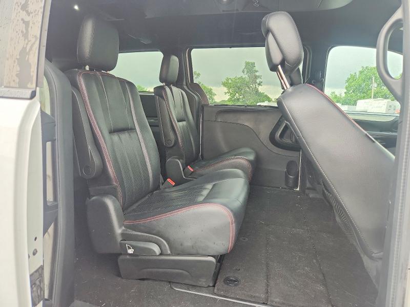 Продажа на аукционе авто 2019 Dodge Grand Caravan, vin: 2C4RDGEG4KR595549, номер лота: 54995686