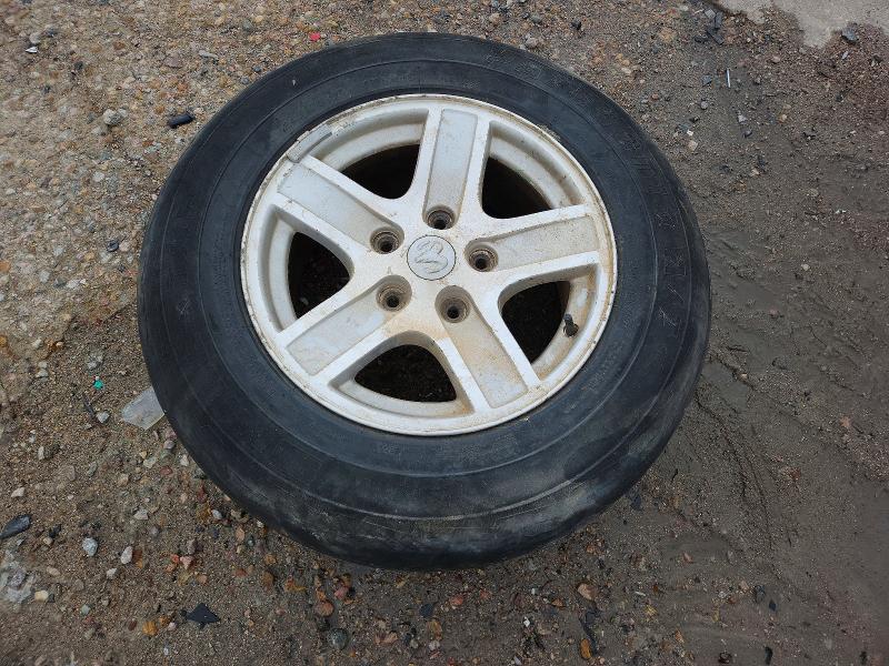 52147356 :رقم المزاد ، 1D4HB48276F103550 vin ، 2006 Dodge Durango مزاد بيع