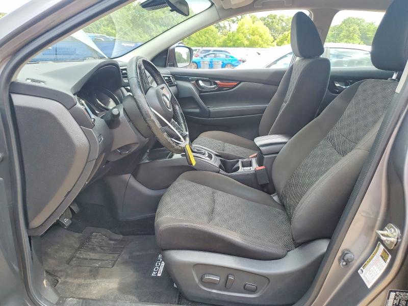 Aukcja sprzedaży 2022 Nissan Rogue Sport, vin: JN1BJ1BV8NW344302, numer aukcji: 53646326