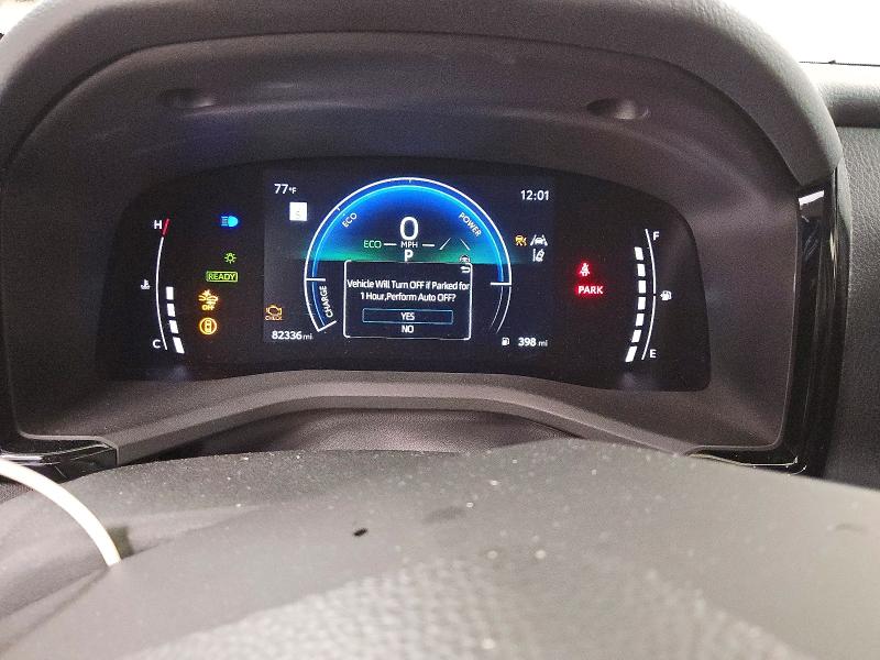 Aukcja sprzedaży 2025 Toyota Camry, vin: 4T1DAACK6SU505890, numer aukcji: 53312236
