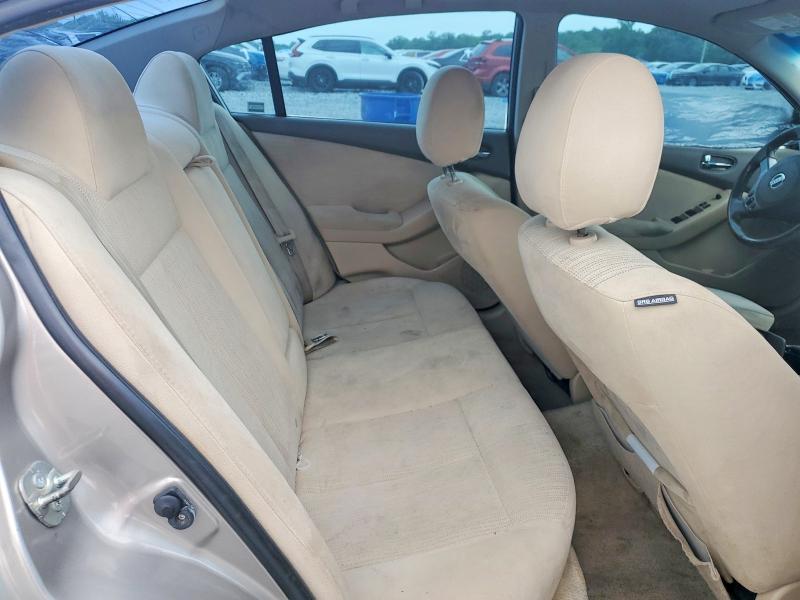 Продаж на аукціоні авто 2011 Nissan Altima, vin: 1N4AL2APXBC175818, номер лоту: 52301656