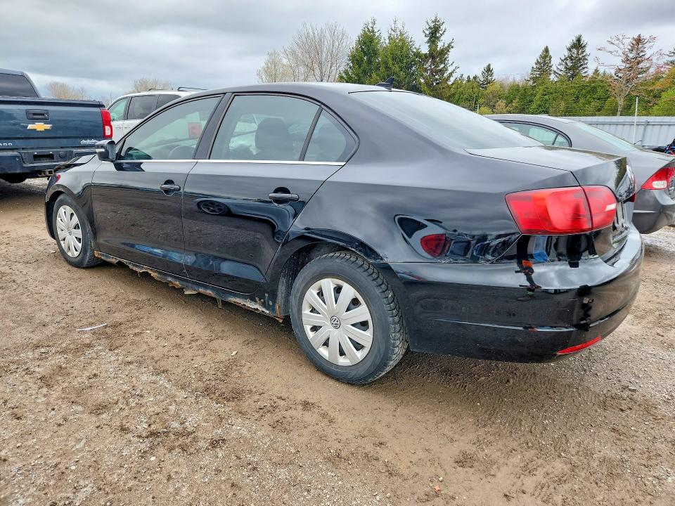 51135946 :رقم المزاد ، 3VWLX7AJ0CM326274 vin ، 2012 Volkswagen Jetta مزاد بيع